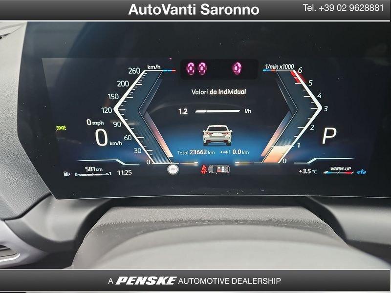 BMW Serie 1 118d MSport Pro