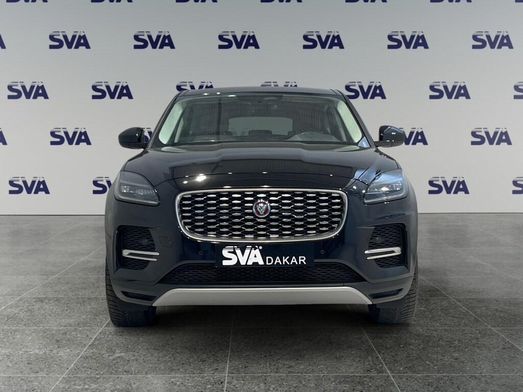 Jaguar E-Pace mhev SE awd 163cv auto - IVA ESPOSTA