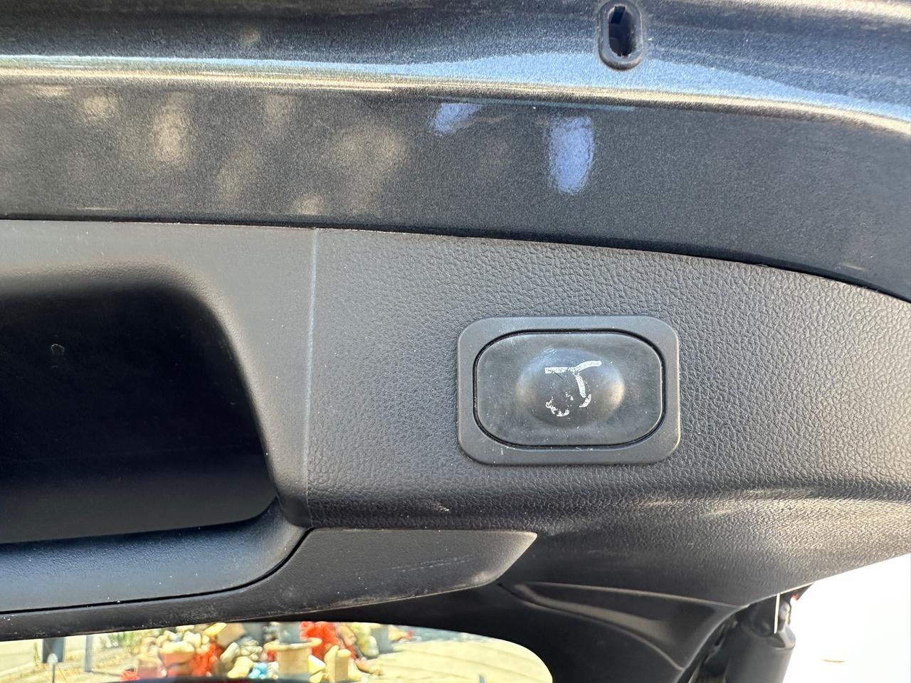 Ford Focus 1.5 Diesel 120 CV auto (Garanzia 24 Mesi)