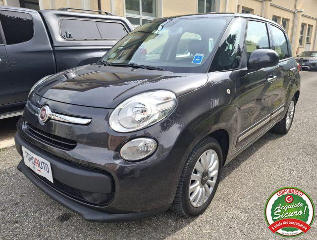 FIAT 500L 1.3 Multijet 85 CV Pop Star