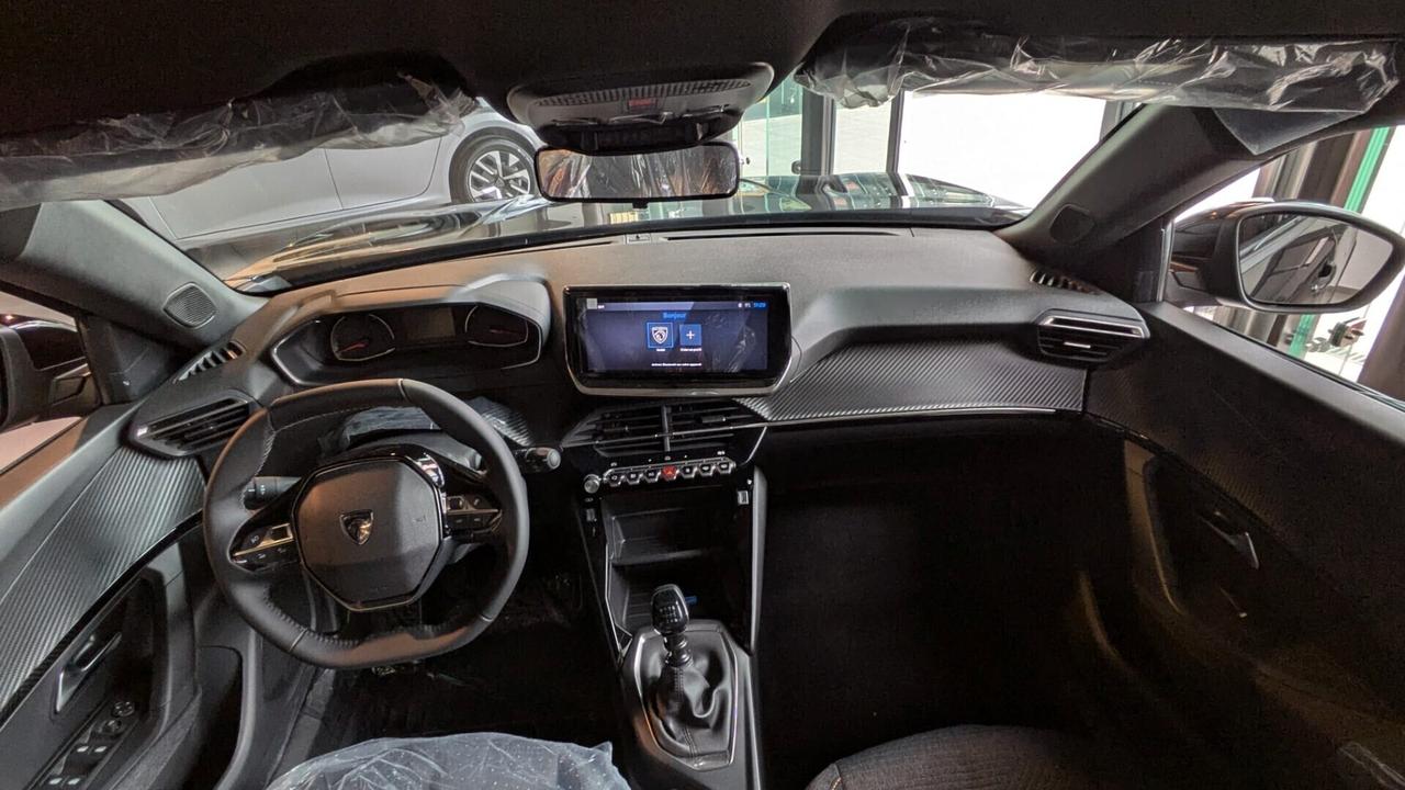 Peugeot 2008 100 S&S STYLE