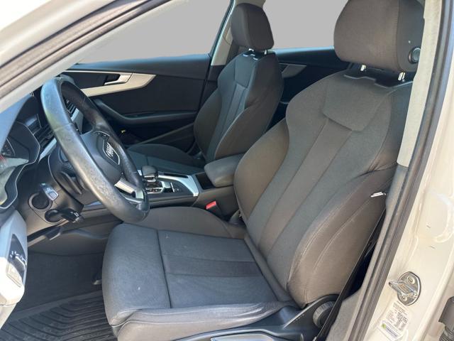 AUDI A4 Avant 35 TDI/163 CV S tronic Business