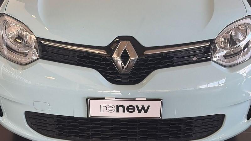 Renault Twingo 1.0 sce Zen 65cv 1.0 SCe 65cv Zen