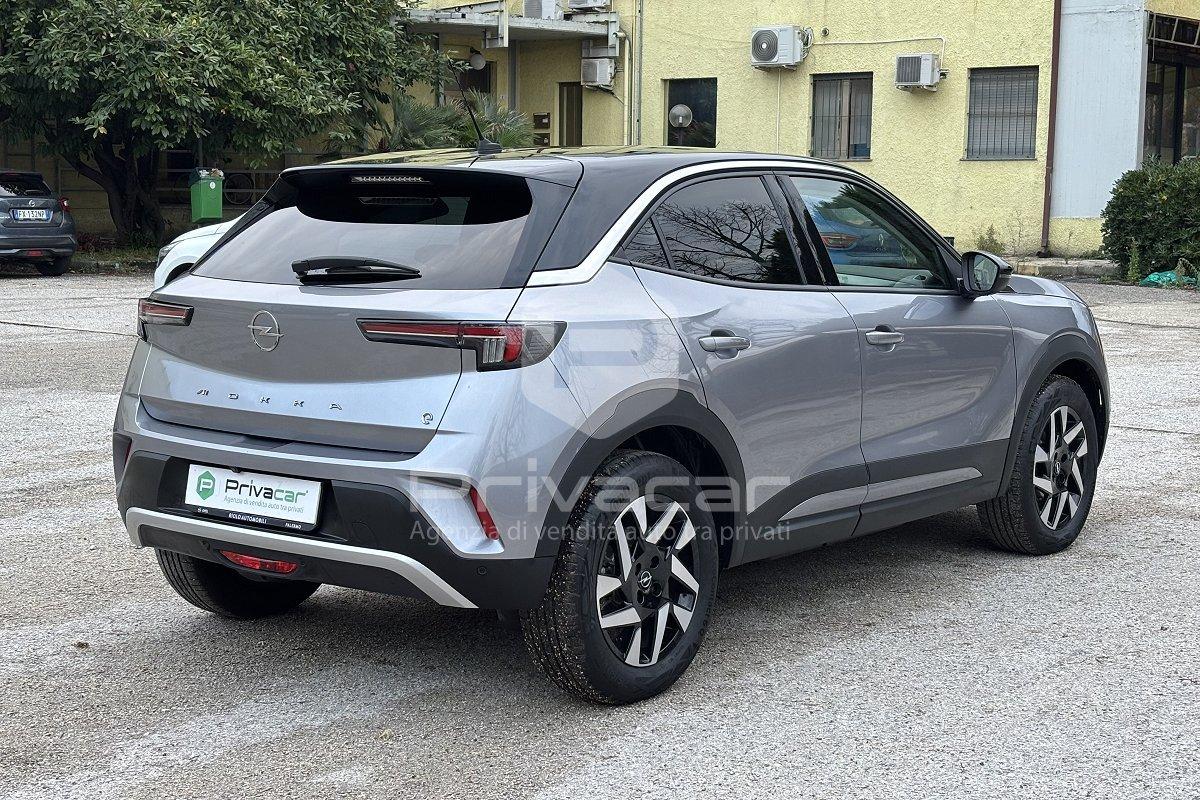 OPEL Mokka-e Elegance