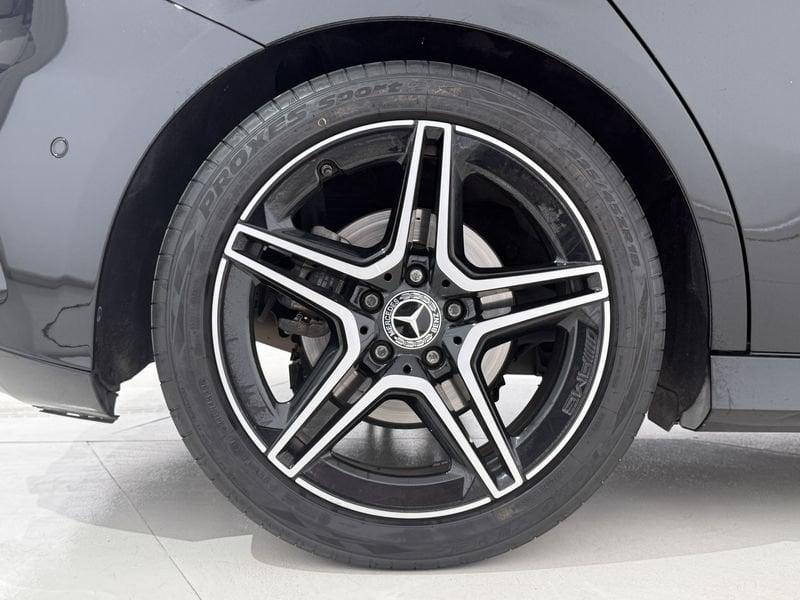 Mercedes-Benz Classe A A 200 Automatic Premium