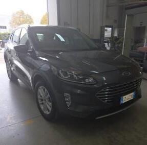 Ford Kuga 1.5 EcoBlue 120 CV aut. 2WD Titanium Business