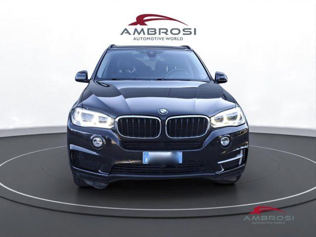 BMW X5 xDrive25d Luxury - PER OPERATORI DEL SETTORE
