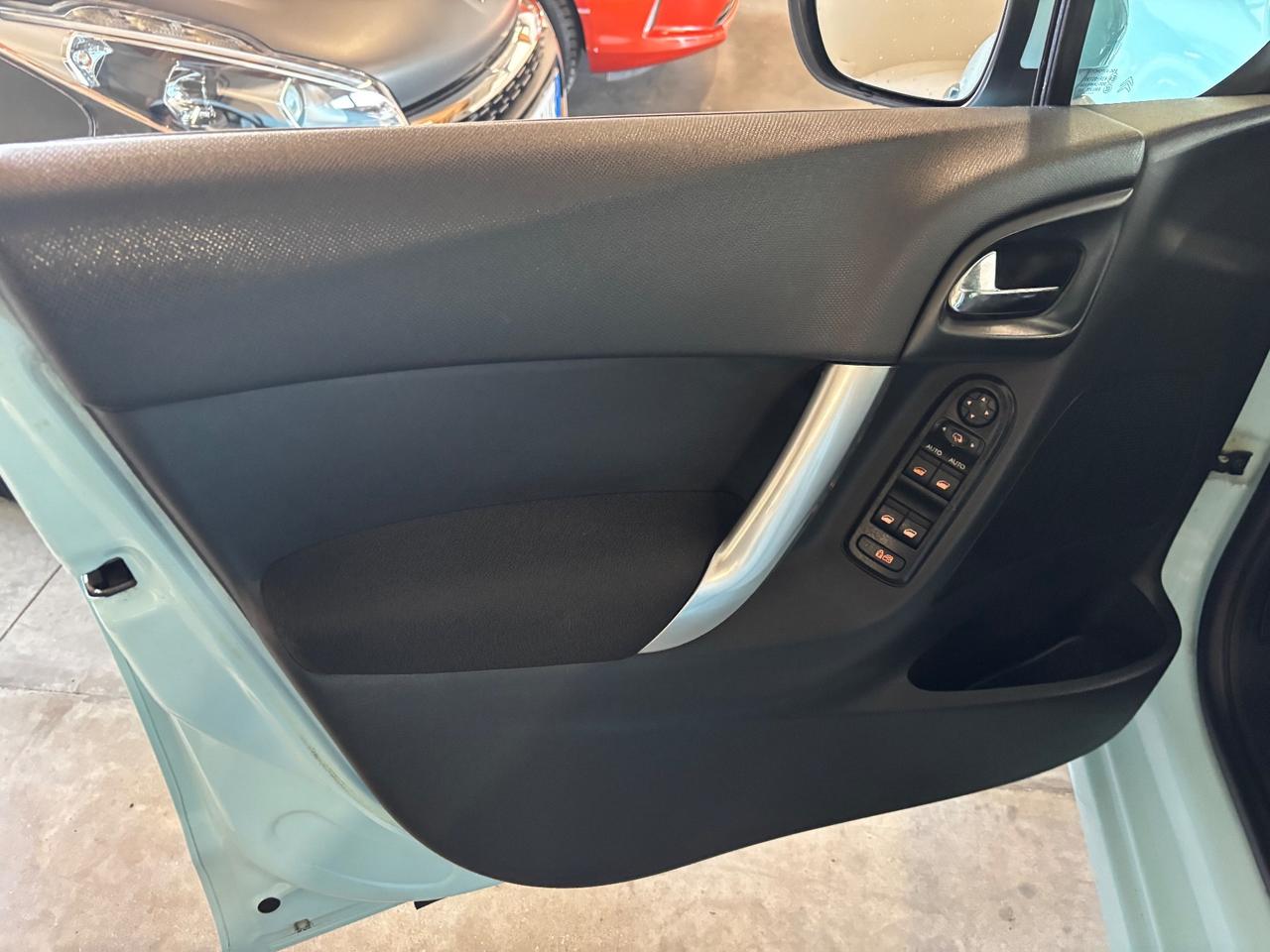 Citroen C3 1.4 VTi Benzina |OK NEOPATENTATI |