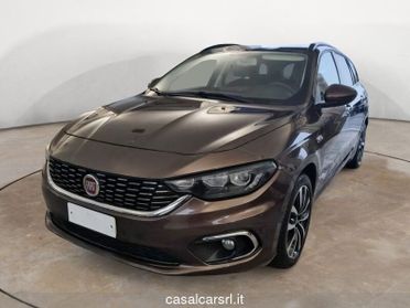 FIAT Tipo 1.6 Mjt S&S DCT SW Lounge CON 3 ANNI DI GARANZIA KM ILLIMITATI