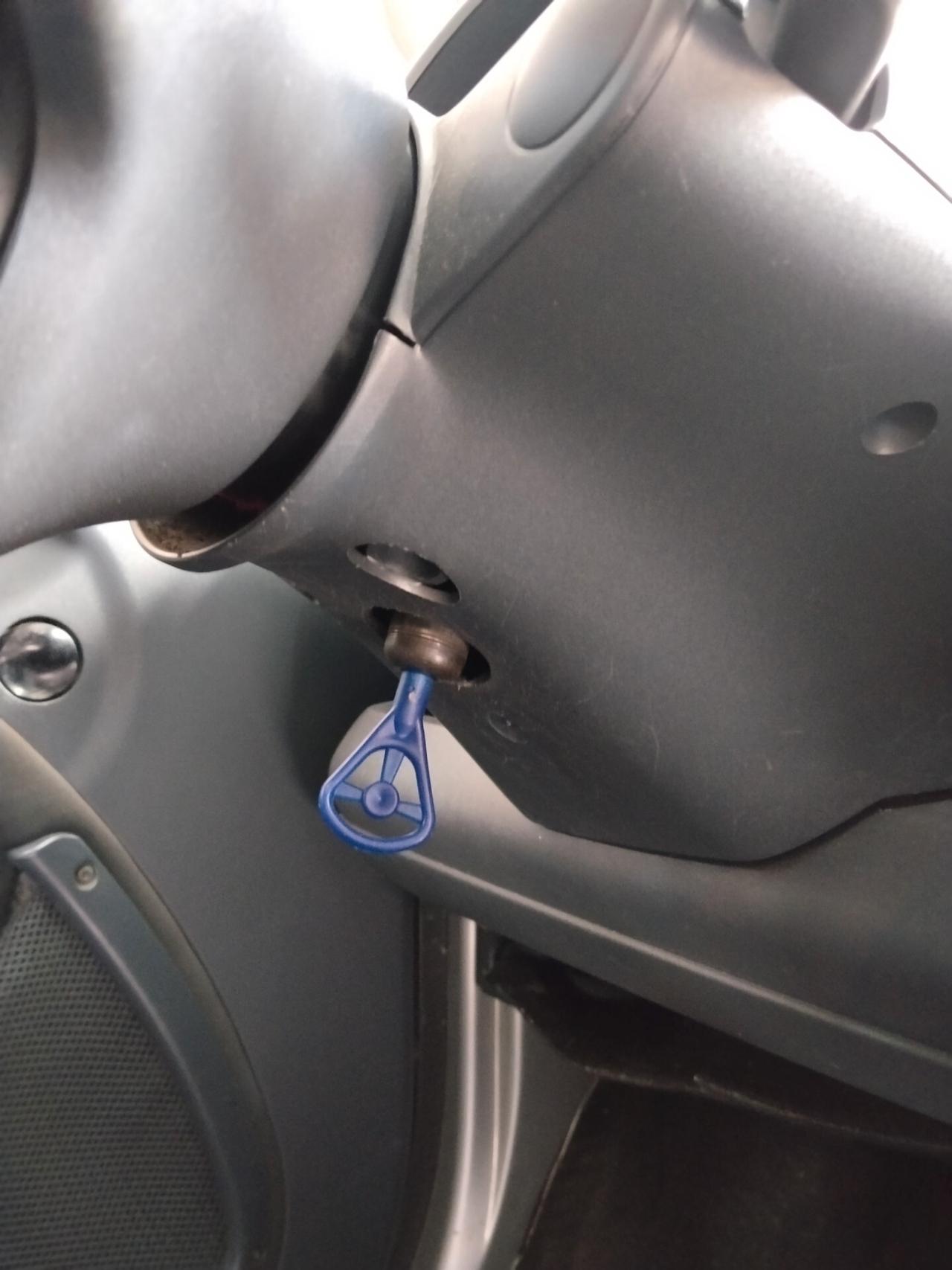 Smart ForTwo 700 benzina CON GARANZIA