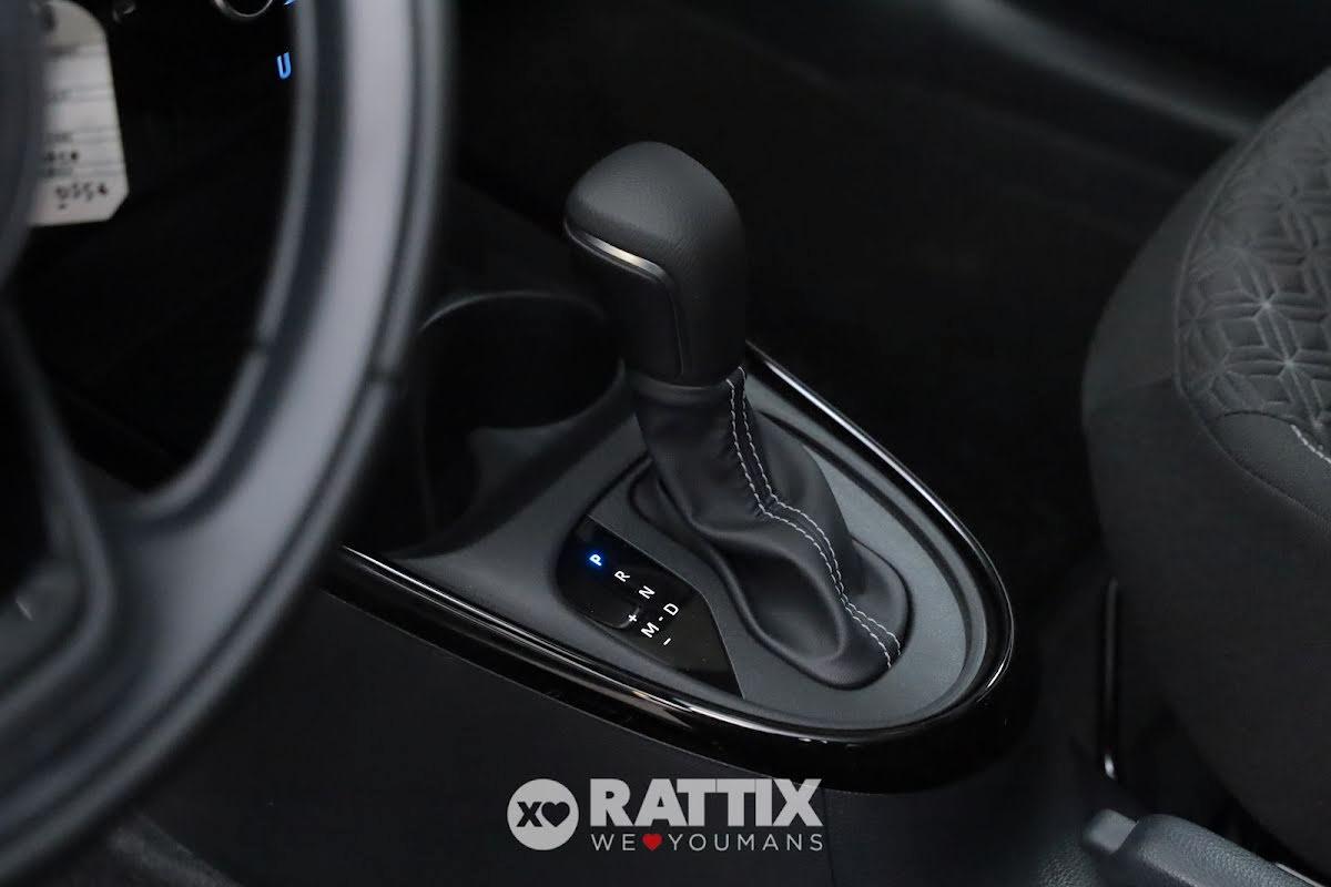 Toyota Aygo X 1.0 72CV Trend s-CVT