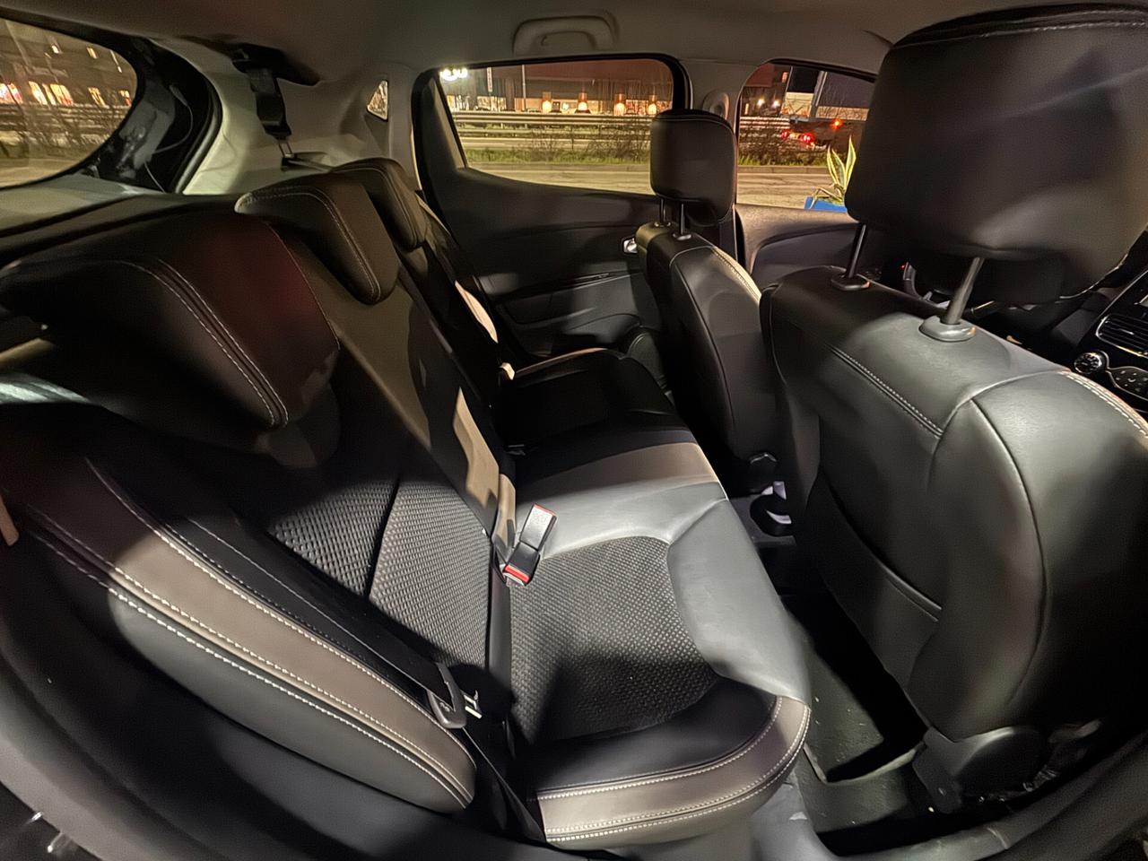 Renault Clio Clio 1.5 dci energy Intens 90cv edc **NEOPATENTATI**