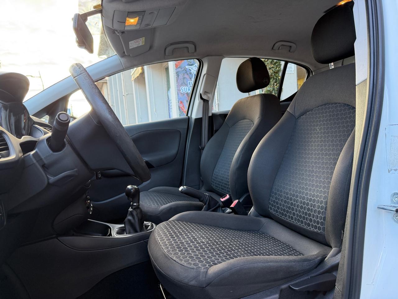 Opel Corsa 1.3 CDTI ecoFLEX Start&Stop 5 porte