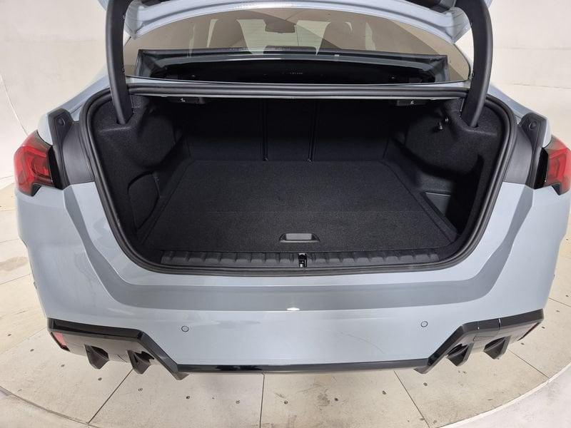 BMW Serie 2 G.C. Serie 2 F74 Gran Coupe 220d Gran Coupe 48V MSport Pro auto