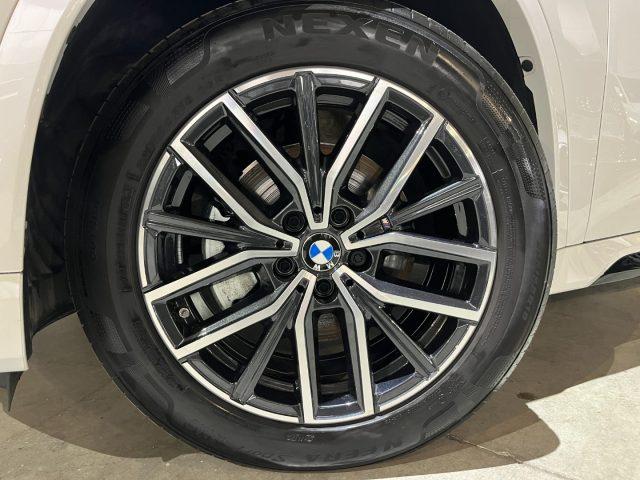 BMW X1 sDrive 18i Msport "18 M sport/Navi/Led/Park/Telec.