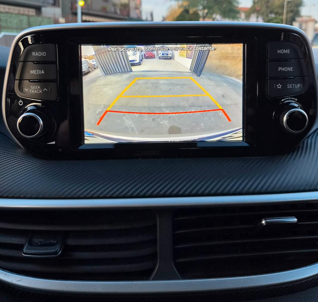 Hyundai Tucson 1.6 CRDi XPrime