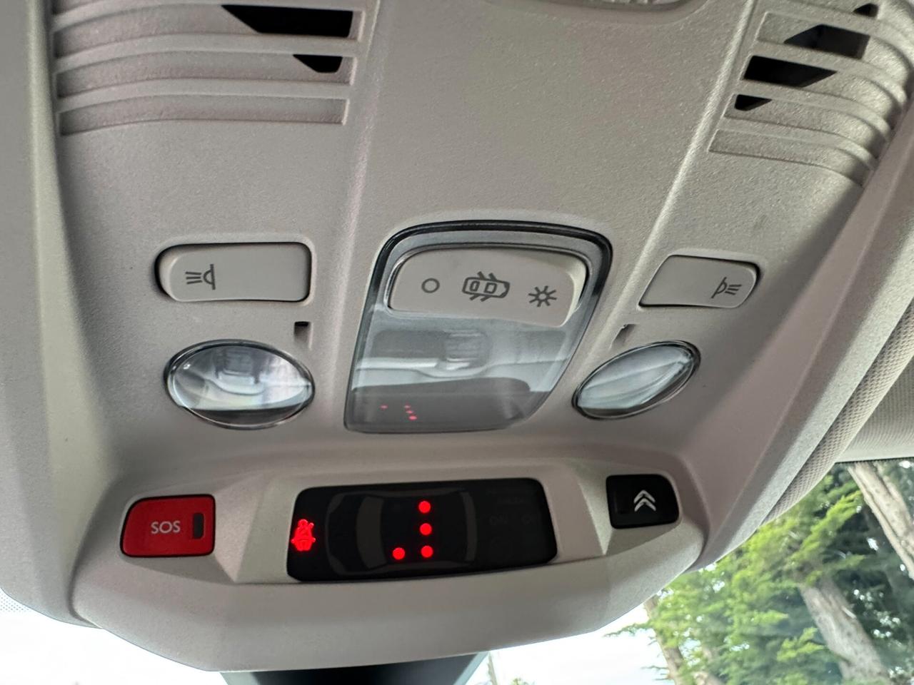 Citroen C5 Aircross BlueHDi 130 EAT8 Business - 2022