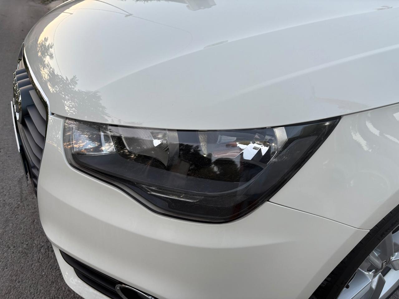 Audi A1 1.6 TDI 105 CV