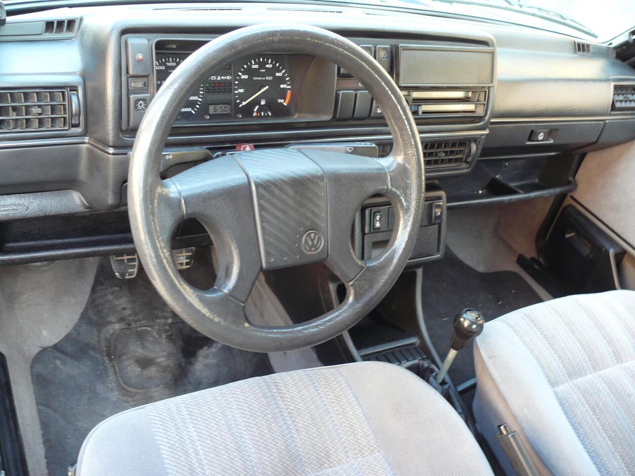Volkswagen Golf 1600 5 porte GL (M0978)