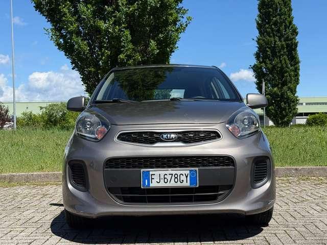 Kia Picanto Picanto GPL Neopatentati