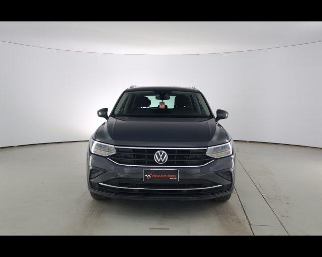 VOLKSWAGEN Tiguan 2.0 TDI 150 CV SCR DSG Life