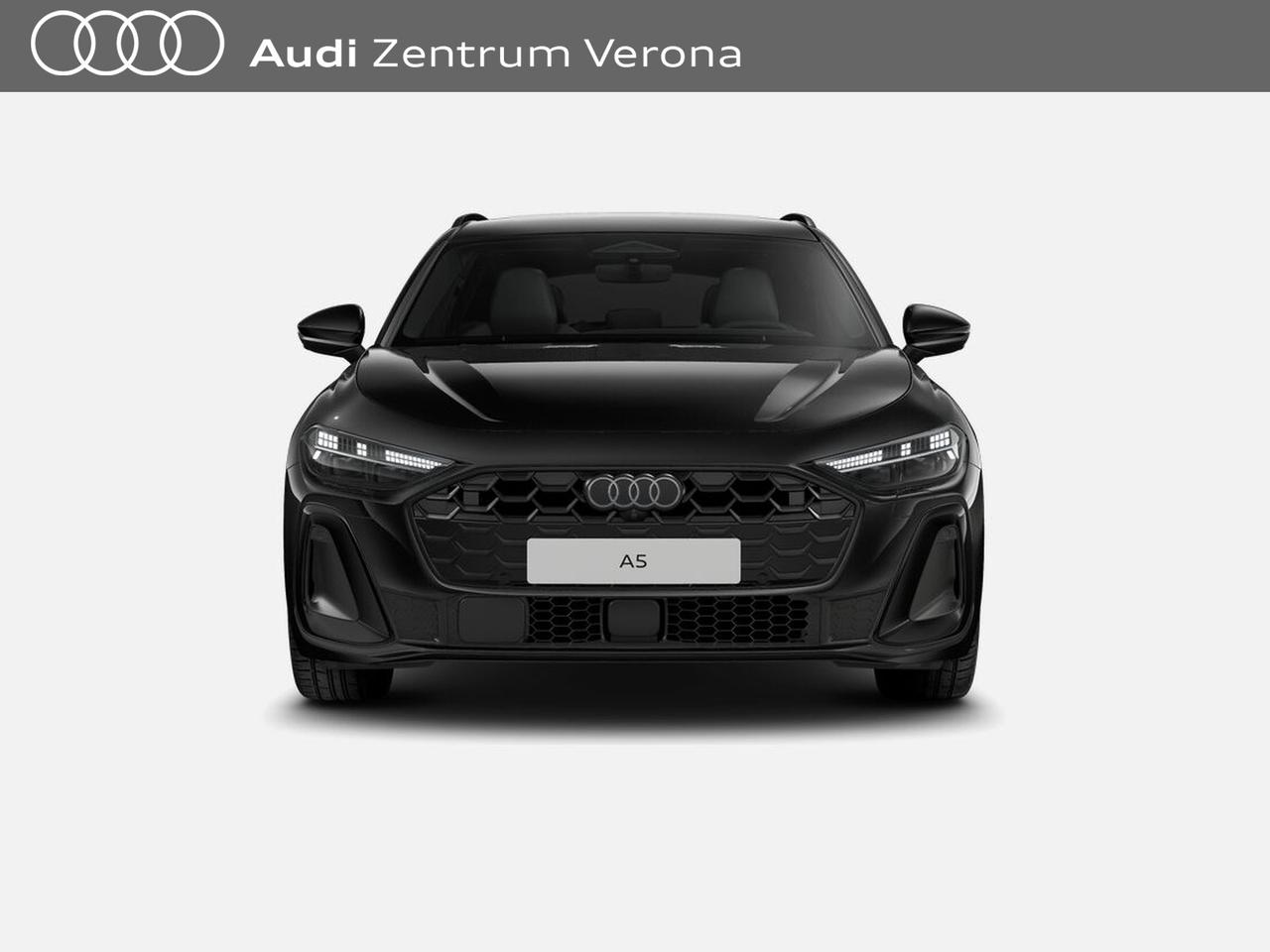 Avant 2.0e-hybrid 299CV quattro Str S line Edition