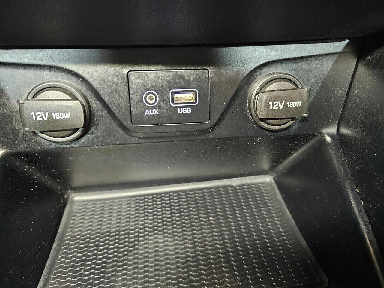 Hyundai Tucson 1.7 CRDi 116cv (129.000km euro6)