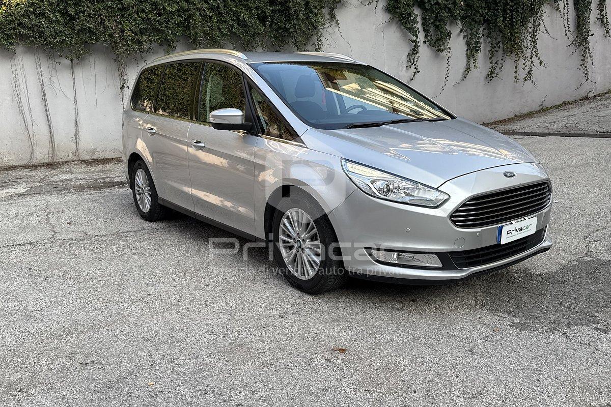 FORD Galaxy 2.0 TDCi 150CV Start&Stop Powershift Tit. Business