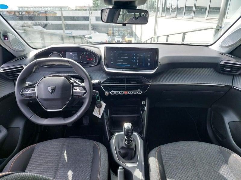 Peugeot 208 208 1.2 turbo Edition 100cv