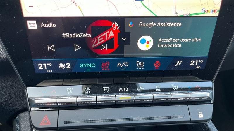 Renault Austral NUOVO esprit Alpine MY25 full hybrid E-Tech 200