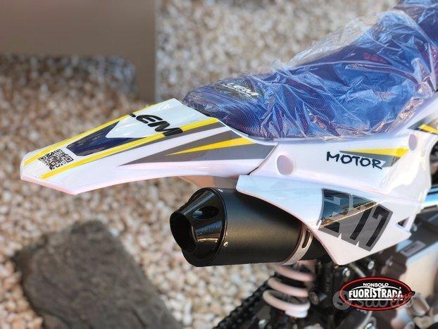 Lem Motor PitBike NEW CRZ 110CC Sport 14/12 My 2025