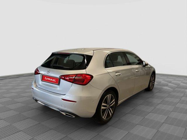 MERCEDES-BENZ A 180 A 180 Automatic Sport
