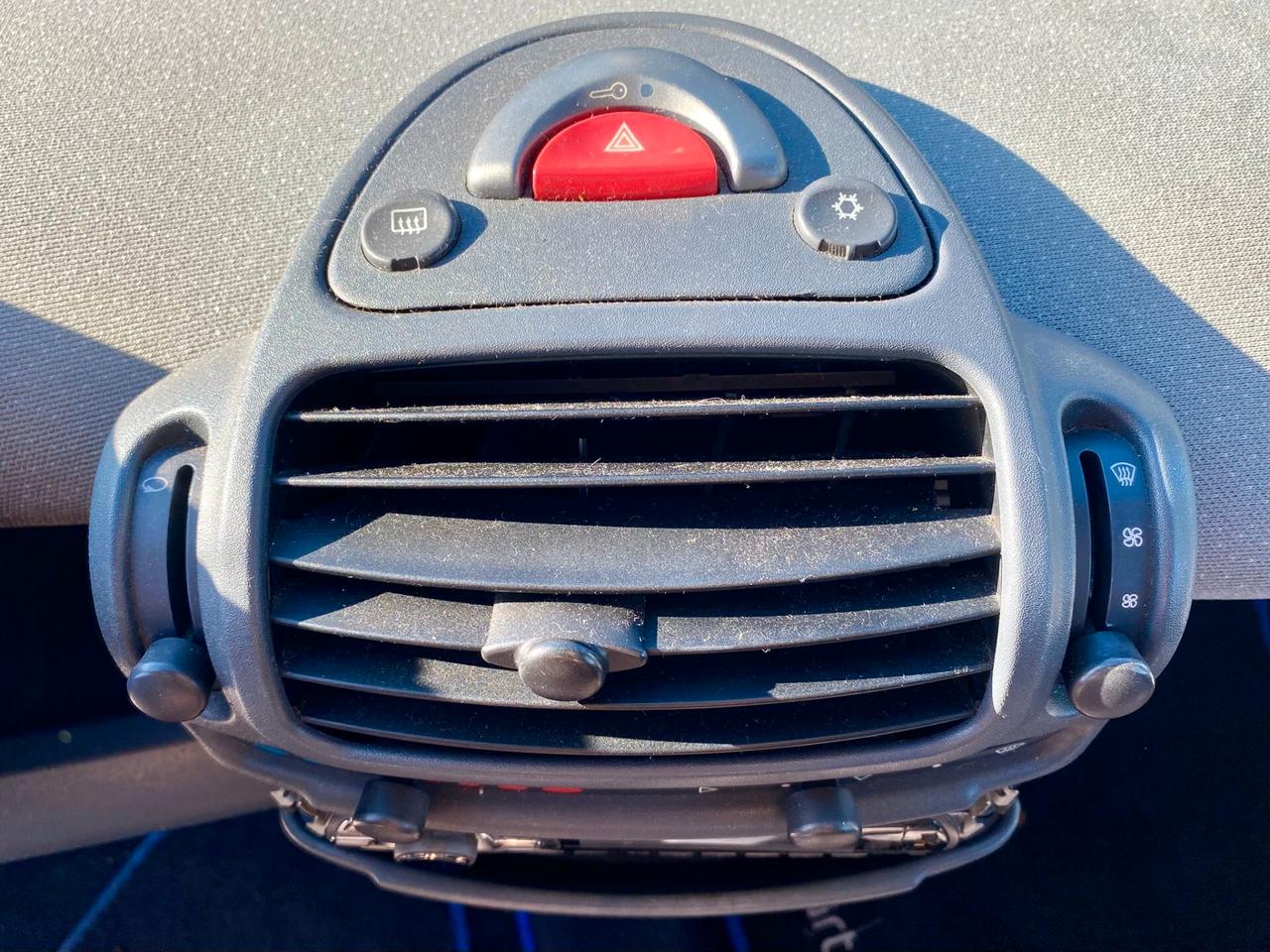 Smart ForTwo 600 54 cv. Pure