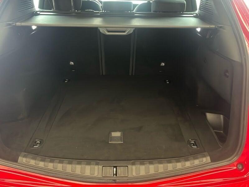 Alfa Romeo Stelvio 2.2 Turbodiesel 190 CV AT8 Q4 Super Business