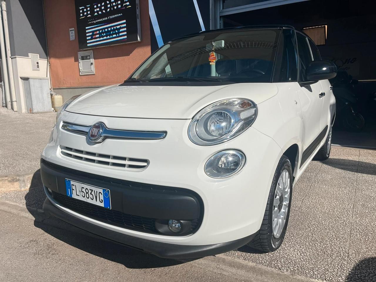 FIAT 500L 1.6 Multijet 120 CV Lounge