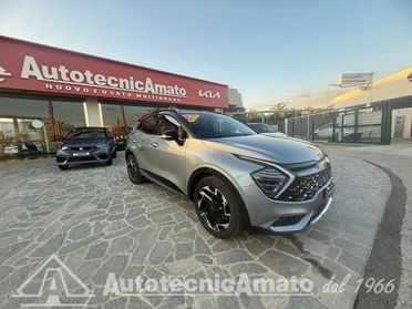 KIA Sportage 1.6 TGDi Plug-in HEV AT GT-line