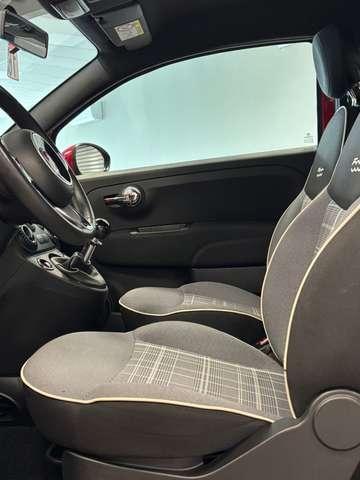 Fiat 500C 500C 1.0 hybrid Dolcevita 70cv
