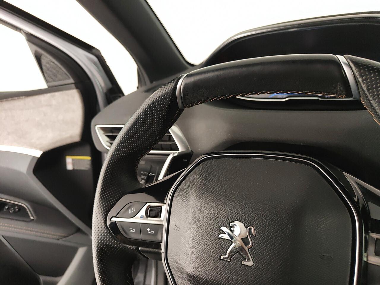 Peugeot 3008 BlueHDi 130 S&S EAT8 GT