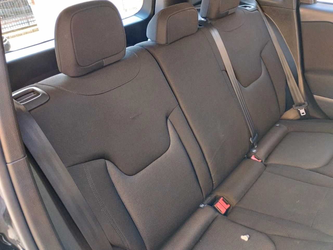 Jeep Renegade 1.4 T-Jet 120 CV GPL Longitude