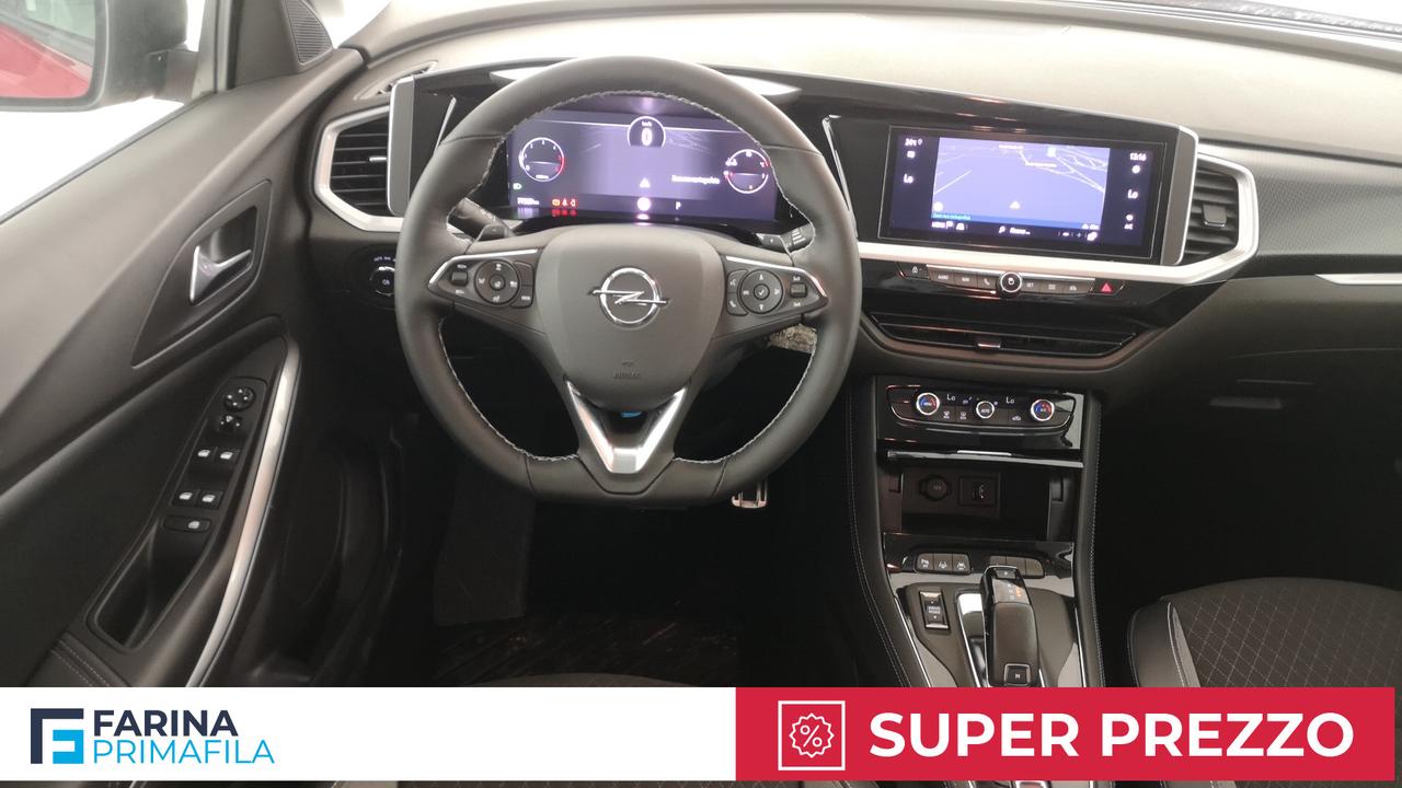 OPEL Grandland 2022 - Grandland 1.5 ecotec GS s&s 130cv at8