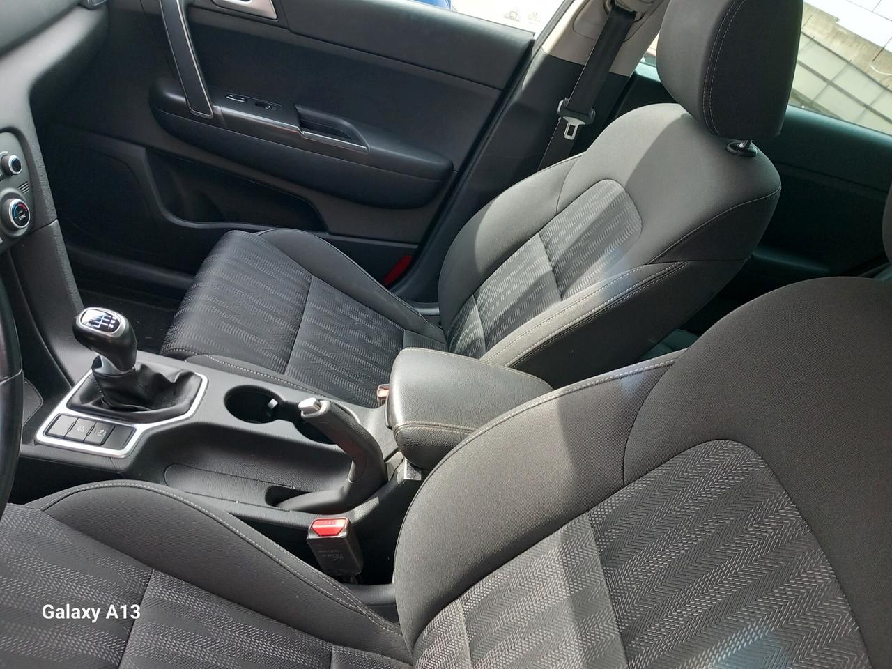 Kia Sportage 1.7 CRDI 2WD Cool