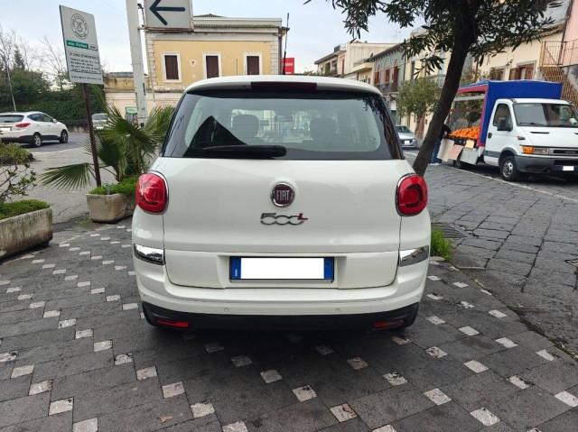 Fiat 500L 1.3 mjt Lounge 95CV