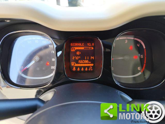 FIAT Panda 1.3 MJT S&S 4x4 GARANZIA INCLUSA