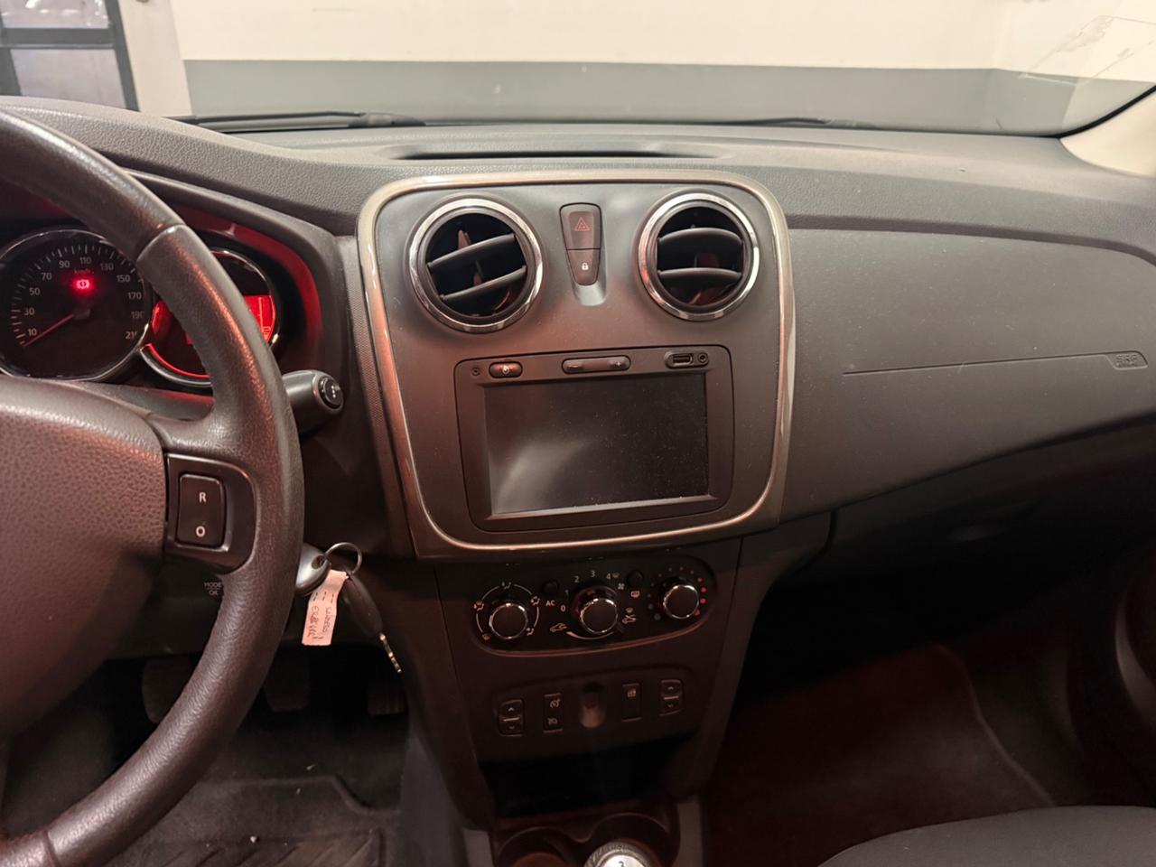 Dacia Sandero Stepway 900 TCe 12V 90CV Prestige