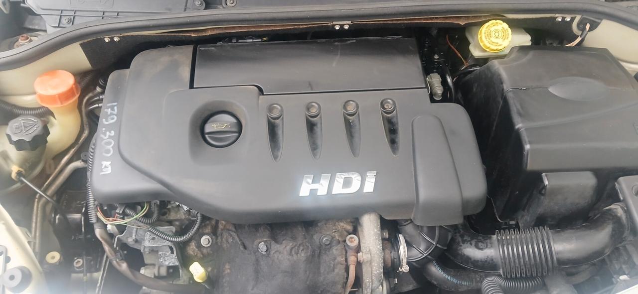 Citroen C3 1.4 HDi neopatentati