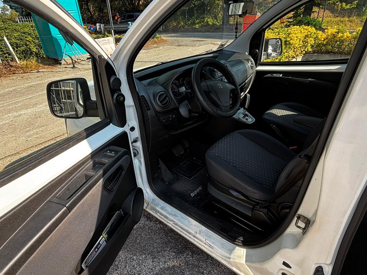Peugeot Bipper Tepee 1.3 HDi 75 FAP Stop&Start Premium