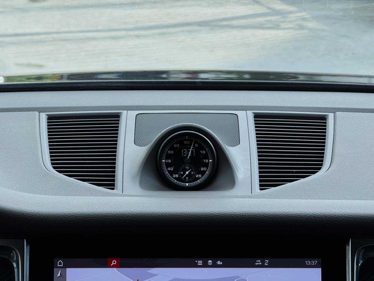 Porsche Macan 2.0 Turbo Benzina 265CV PDK TETTO