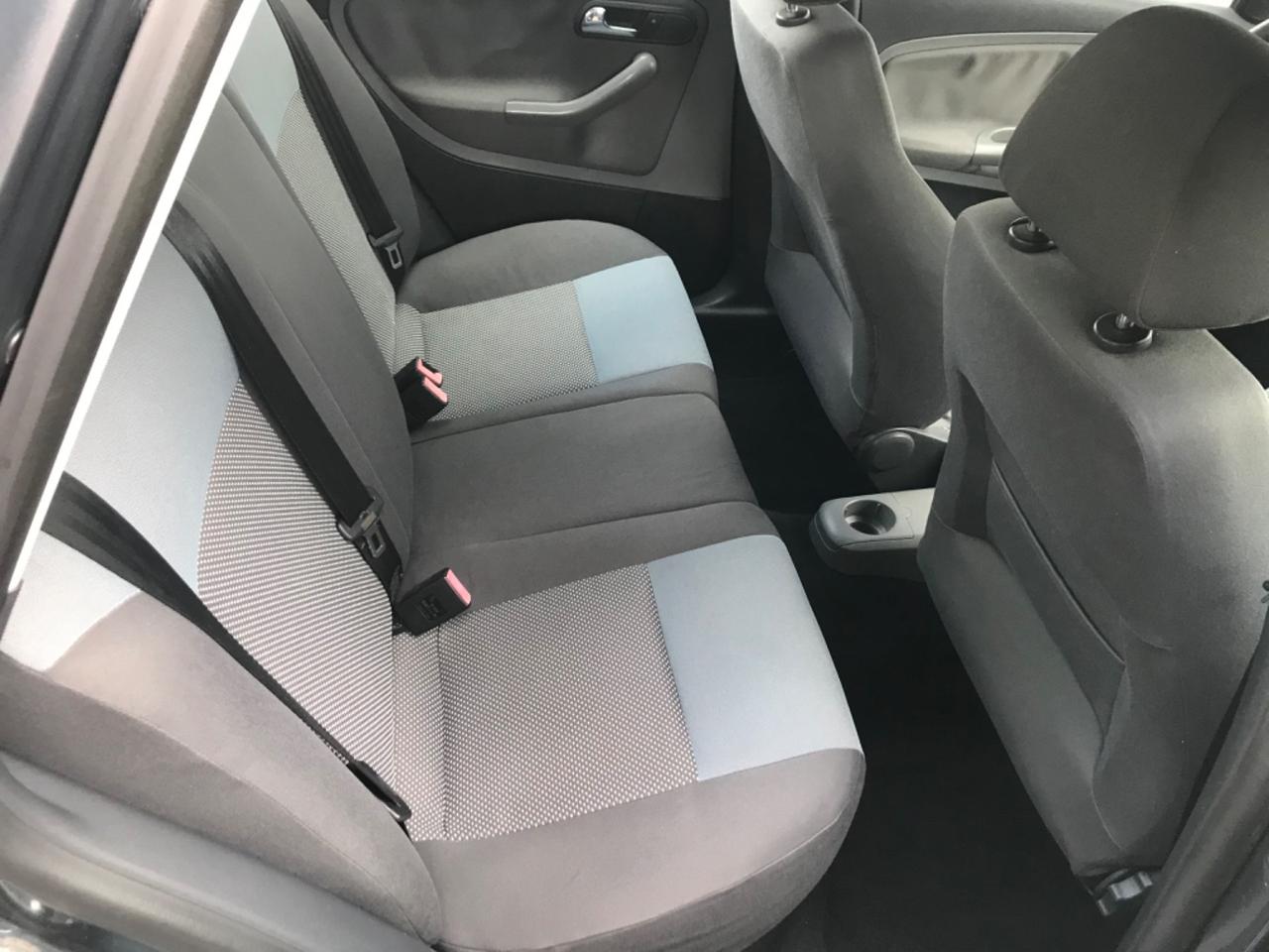 Seat Ibiza 1.4 16V 5p. Stylance