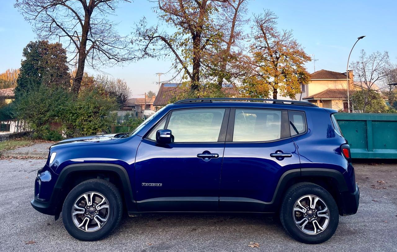 Jeep Renegade 2.0 Mjt 140CV 4WD Active Drive Longitude