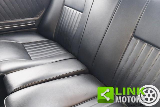 ALFA ROMEO 1750 ASI-CRS / Restaurata / Targa&Doc. Originali